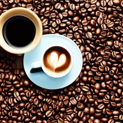 Brewed Bliss: Coffee Lovers Dream Machines