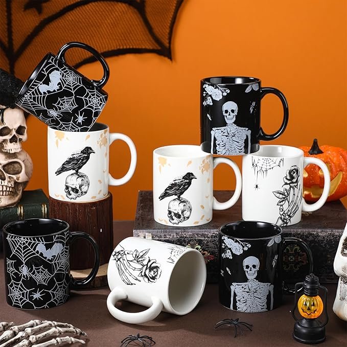 Time for a “Coffin Break!”